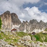 Rotwandhütte-und-Baita-Marino-Pederiva