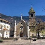 Kurtinig an der Weinstrasse