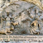 Erinnerung an den heiligen Antonius