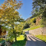 Auf sanften Wegen zum Signaterhof