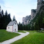 Silvesterkapelle im Langental