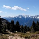 "Wenn alles still ist, geschieht am meisten"... (Kierkegaard)