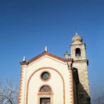 Chiesetta San Siro in Crero