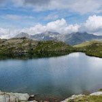 Ein wahres Kleinod der Natur: der kristallklare Malersee