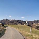 Langsam nähern wir uns Siffian