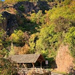 Herbstwanderung nach Signat