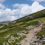 "Wer Kraft und Mut und Licht mehren will, gehe hinaus in die Elemente." (J. W. von Goethe)