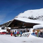 Berggasthaus Plätzwiese