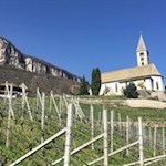 Kurtatsch an der Weinstrasse