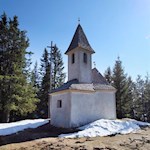 Maria Hilf auf dem Freienbühel