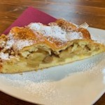 Die süßen Versuchungen der Kalcheralm...