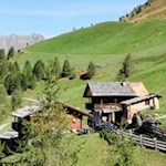 Kasermähder Alm