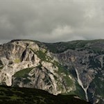 Auf dem Monte Piano tobte einst ein grausamer Gebirgskrieg