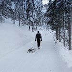 Rodelbahn Wildbad Innichen