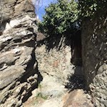 Wanderung nach Kloster Säben