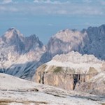 Im sagenumwobenen Felsenreich der Sellagruppe