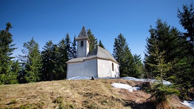 Maria Hilf auf dem Freienbühel
