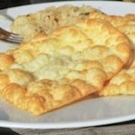 Südtiroler Gaumenfreuden auf der Hühnerspiel Hütte