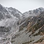 Der Winter nähert sich in großen Schritten...