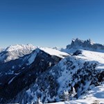 Gipfelblick von der Raschötz