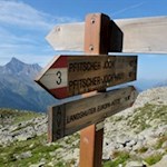 Auf zur Landshuter Europahütte!