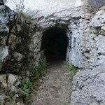 Un cimelio militare del secolo scorso 