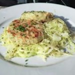 Die Hühnerspiel Hütte wartet mit genussvollen Bio-Gerichten auf