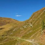 Auf dem Rückweg nach Kreuztal