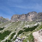 Diese Wanderung eröffnet malerische Ausblicke