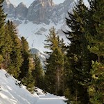 Den Aferer Geislern wohnt ein besonderer Zauber inne