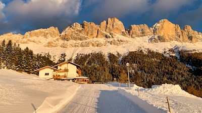 Gasthof Jolanda am Fuße des Rosengarten