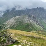 Von Zirog auf den Wolfendorn