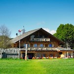 Rinderplatzhütte-Villanderer-Alm