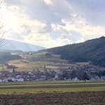 Blick auf St. Georgen