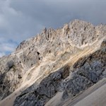 Im Felsenreich des Latemar