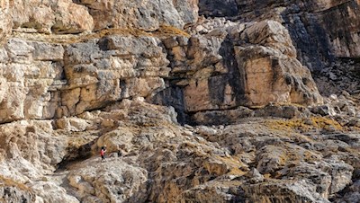 Auf dem schmalen Pfad Nr. 7