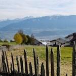 Vom Kofler am Kofl auf die Platte