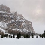 Winteridylle im Langental