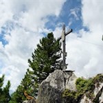Gipfelkreuz-des-Kellerkopfes