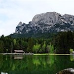 Wo bereits der Wiener Autor Arthur Schnitzler erholsame und schöpferische Stunden zubrachte...