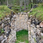 Kalkofen am Seeweg Tru di Lec