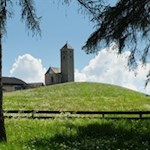Jakobskirche auf der Langfenn