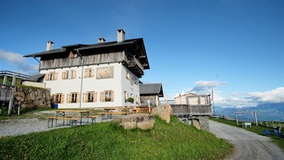 Stöfflhütte