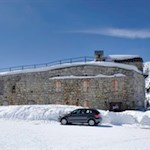 Festungswerk Plätzwiese