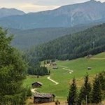 Almidyll im Altfasstal