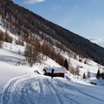 Am Ende des Altfasstals