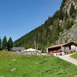 Trinksteinalm