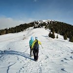Gratwanderung vom Lutterkopf auf den Durakopf