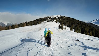 Gratwanderung vom Lutterkopf auf den Durakopf