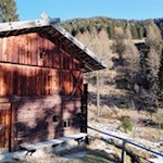 Die Terner Mühlen wurden liebevoll renoviert